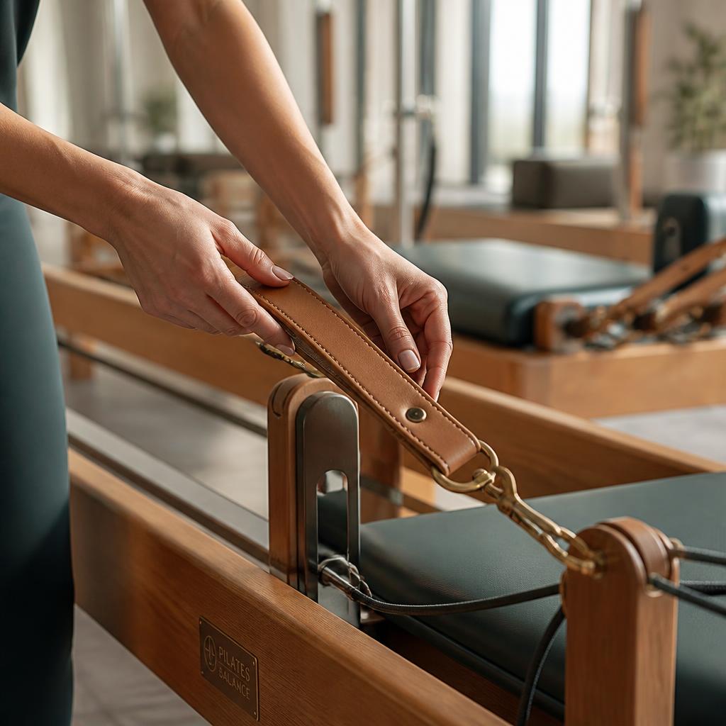 Cuidado e atenção em cada sessão no ClinFit Pilates